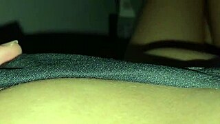 Latina over 18 homemade nude video