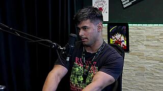 it's hard eating that girl