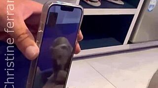 Hotwife Fucked Me While Husband Watched