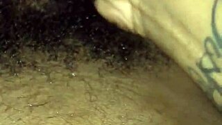 This wet mouth and fat ass handle deepthroat and riding a monster cock perfectly