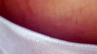 Novinha evangelica showing huge tits and tasty pussy