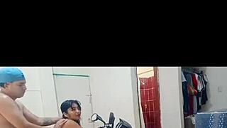 I love my stepfather's cock so much, I am his whore.