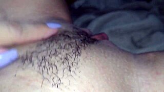 Sucking Fattest Pussy.