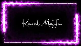 Do you like my big shaved ass twerking alone for you?