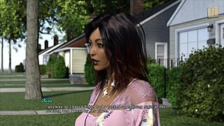 i'm leapin' faith with robin n kira