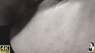 Stepdaughter Licks Me Before I Fuck Her Latina Pussy