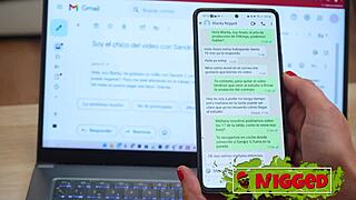 leia wars gives a joy to black another video for the collection