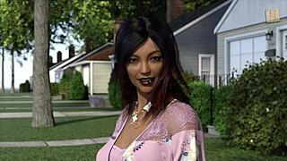 i'm leapin' faith with robin n kira