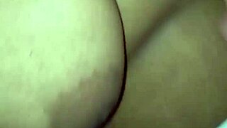 Novinha evangelica showing huge tits and tasty pussy