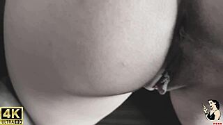 Stepdaughter Licks Me Before I Fuck Her Latina Pussy