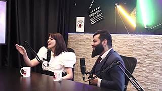 Compilados da lady snow e lord kenobi no papo com tifany swing cast - parte 6 watch on sheer red