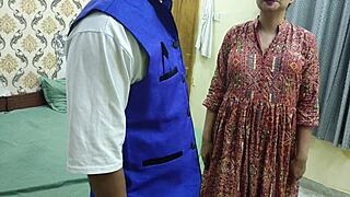 beautiful indian bhabhi has hot romantic sex