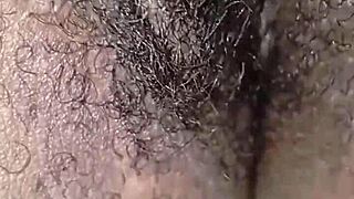 Novinha evangelica showing huge tits and tasty pussy