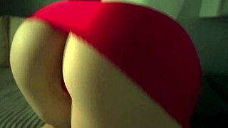 Extreme squirt warning, cute teen 18+ soaks room