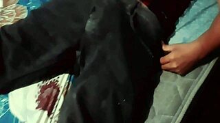 video real casero - sexo por dinero entre padrastro e hijastra jovencita le ofrezco dinero a mi hijastra para follar y tener sexo casero amateur real