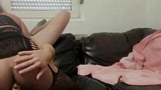 she give him pussy in cheating homemade