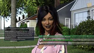 i'm leapin' faith with robin n kira