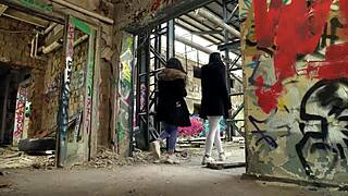 Two German Best Girl Friends Julia Parker And Maria Gail Risky No Condom Ffm 3some Sex