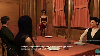 I Love My Mother-in-Law Episode 18 She's So Hot Sorry to My Girlfriend