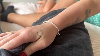 Scott stark sneaks sex with samantha joiner, his sister's best friend.