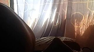 Casero a escondidas con mi hijastra 💦