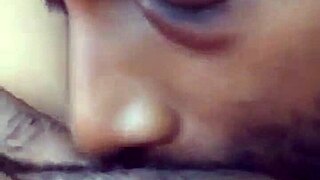 I got this close up pussy sucking you next, it's so wet and hairy