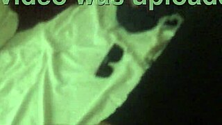 Tasting The Delicious Lover In Doggy Position