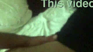 Tasting The Delicious Lover In Doggy Position