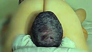 I Had Crazy Sex with My Newest Stepsister Latina Super Tanned with Big Ass