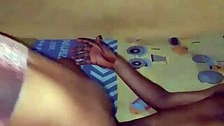 Massage went wrong with my neighbor's sis