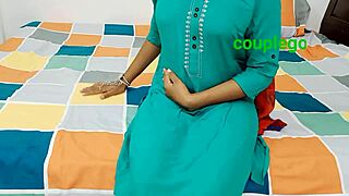 She said not here in the field, let's fuck at home.