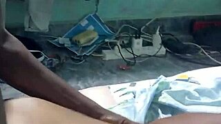 Doggystyle with my chubby girlfriend