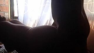 Casero a escondidas con mi hijastra 💦