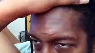 I got this close up pussy sucking you next, it's so wet and hairy