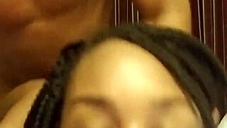 British Teen Experiences Orgasm Denial With Wand Edging