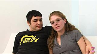 Watch her get fucked in front of her boyfriend?