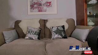 Pornovatas - Madre Rusa Repite Con Nuestro Pollon Espa�ol Victor Bloom