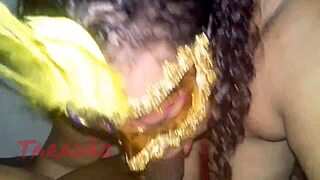 Safadinha Chupando E Babando Meu Pau