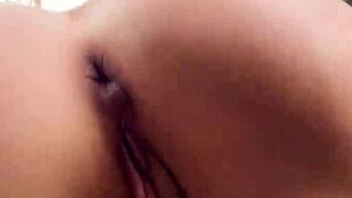 They FUCKED wildly in the FOREST during their WALK