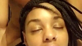 British Teen Experiences Orgasm Denial With Wand Edging