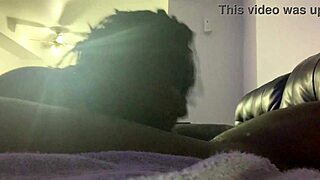 I fight this huge cock with my face