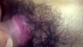 Wife getting fucked in trim video