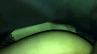 Stepdaughter wakes on christmas with my dick inside, hold mouth shut to stop screaming