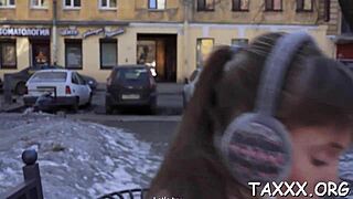 The amateur actress was acting for a reality show.