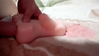 i came on my stepmom