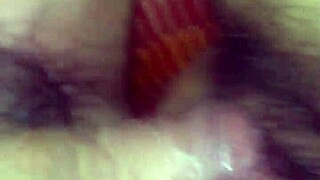 Wife getting fucked in trim video