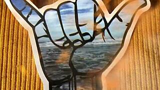 Black Ass Pussy Fucking Amateur