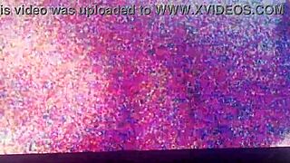 milf getting anal fucked hidden at home