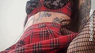 jorra leitinho no cuzinho da sua cadelinha punheta guiada rachell miranda