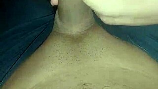 I Can't Stop Masturbating This Big Cock, Emotions So Intense.